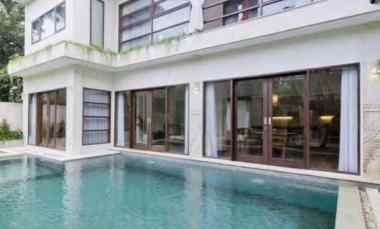 Dijual Villa Exclusive, jl. Pantai Mertasari Sanur Kauh Denpasar