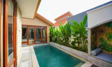 dijual villa sayan ubud gianyar bali