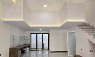 Dijual Villa Sentosa Park Sunggal