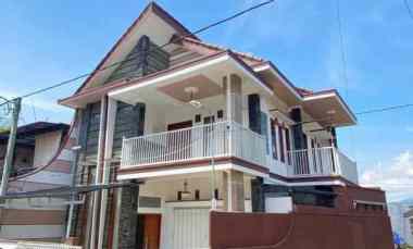 dijual villa sidomulyo sumberejo batu