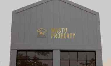 dijual villa sinduharjo ngaglik sleman