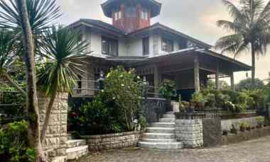 Dijual Villa Sejuk dan Nyaman di Sukakarya Kabupaten Bogor