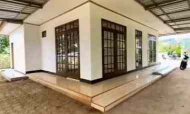 dijual villa sukawangi