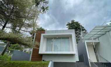 Murah Villa Taman Dayu Cluster Belmond Include Furniture