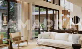 Jual Primary Villa Pendet 4 Kamar Natadesa Resort Residence Phase 2 Te