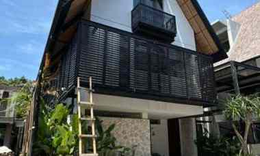 dijual villa the pasisi