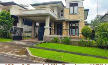 Dijual 450 m2 Rumah Villa Taman Dayu Pandaan Pasuruan Jawa Timur - Hun