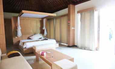 Buat Anda Investor 16 Unit Villa Berikut Spa Sidakarya Sanur Bali