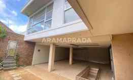 dijual villa ungasan