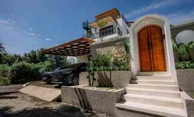 Premium Bali Villa Near Beaches Beach Clubs Ready To Move in