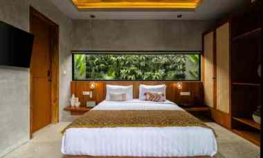 dijual villa ungasan kec kuta selatan bali