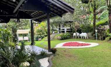 Villa Luxury di Grand Trawas Estate dekat Wisata Sumber Gempong