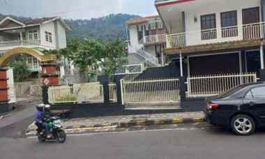 Villa Dijual di VILLA SONGGOKERTO BATU