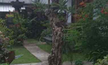 dijual villla style classic lokasi denpasar timur