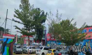 Komersial Dijual di Kudus