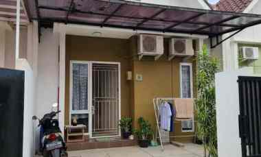 Rumah Dijual di Sektor 6 Gading Serpong