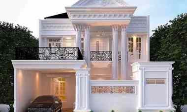 Dijul Hunian Mewah SHM Tengah Kota Pekanbaru