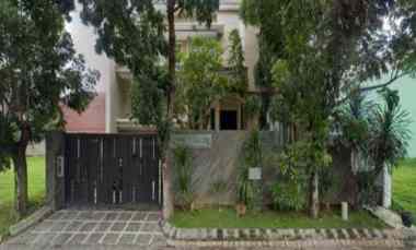 Dijul Rumah di Pakuwon City