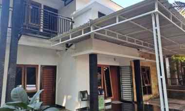 Dijuwal Rumah 2 Lt Dibawah NJOP Perum Pandanaran Hills