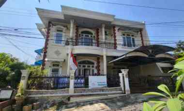 Dijuwal Rumah 2 Lt FULL Furnished JATI