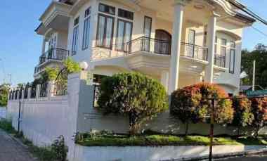 Dijuwal Rumah 2 Lt Hook SEMI Furnished