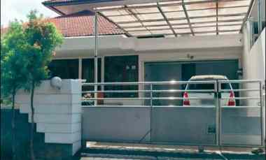 Dijuwal Rumah 2 Lt Kawasan SMG Atas