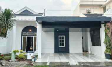 Dijuwal Rumah Perum Villa Esperanza