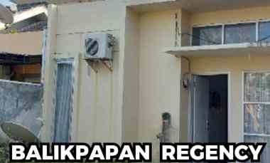 dikontrakan rumah di balikpapan regency