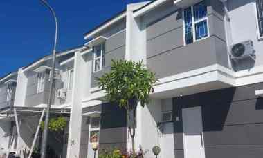 dikontrakan rumah di grand city