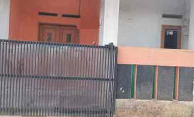 Dikontrakan Rumah di Komplek Margahayu Kencana Bandung