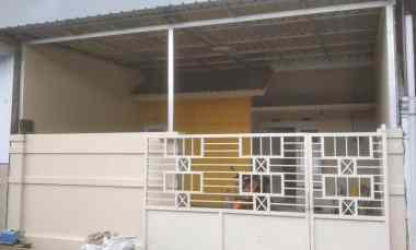 Rumah Disewakan di Jombang kota