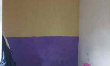 dikontrakkan rumah 1 lantai