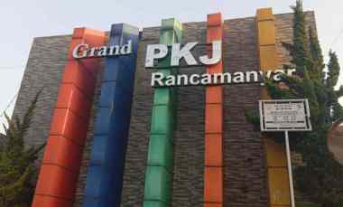 dikontrakkan rumah per tahun rp 16 jt nett