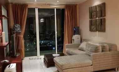Disewa Apartemen French Walk 3BR Furnished