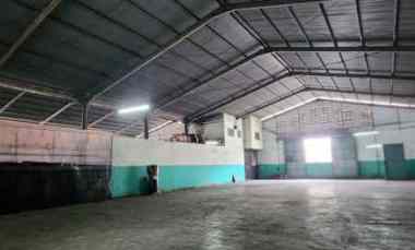 Disewa Gudang Strategis di Balaraja Timur Tangerang