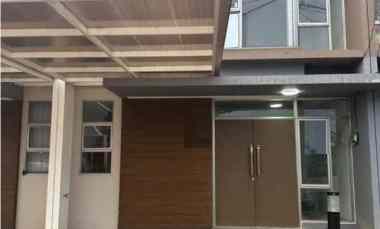 Disewa Hunian di Grand Duta City Siap Huni C0406