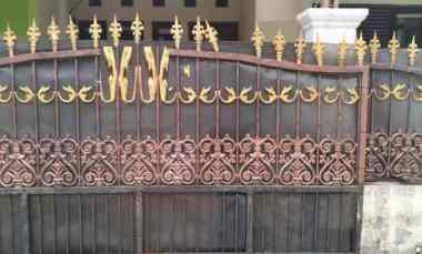 Disewa Hunian Taman Harapan Baru Bekasi C0511