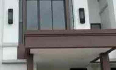 Rumah Disewakan di Osaka Lavon 3 cikupa Tangerang