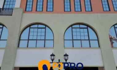 Disewa Ruko Gandeng Siaphuni di Green Sedayu