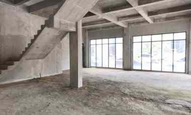 Komersial Disewakan di Jalan Boulevard Barat Raya No. Kav. 01, Kenangan Baru