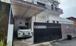 Disewa Rumah 2 Lantai, 3 Kamar di Denpasar Full Furnish