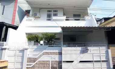 Disewa Rumah Baru Renovasi di Rawamangun Jakarta Timur