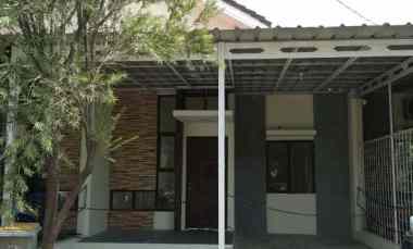 disewa rumah di segara city tarumajyaa bekasi c1025