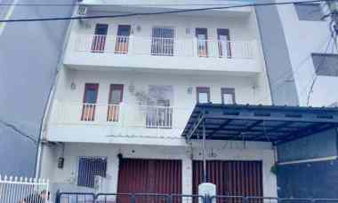 Komersial Disewakan di Jl. Warakas III Jl. Warakas IV Gg. 7 No. 20b, Warakas, Kec. Tj. Priok, Jkt Utara, Daerah Khusus Ibukota Jakarta 14370