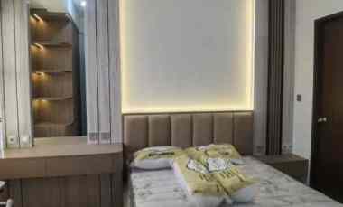 Disewakan Apartemen Transpark Cibubur TSM Tower Aurora 3BR Furnished