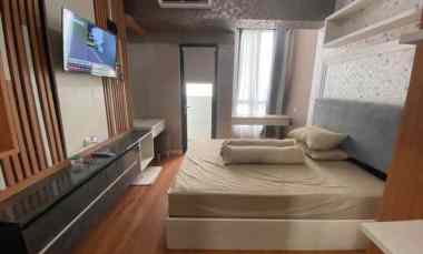 Apartemen Disewakan di Apartemen Alton Undip