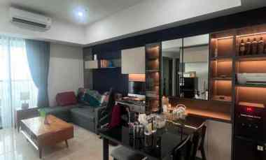 For Rent 2BR Modern Furnished Apartment at Southgate Residence