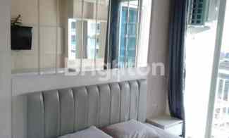 Apartemen Amor Lantai 9 Connect Dgn Pakuwon City Mall City View