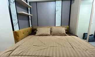 Apartement Amor Lantai 29 Tipe Studio Full Furnish View Laut