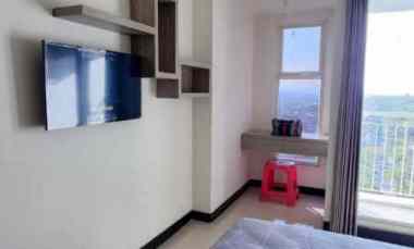 Apartemen Amor East Coast Mansion Pakuwon City Full Furnish